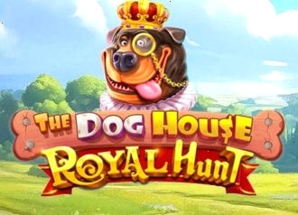 Dog house royal hunt