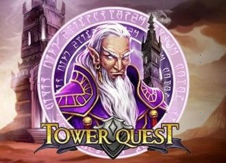Автомат Tower Quest